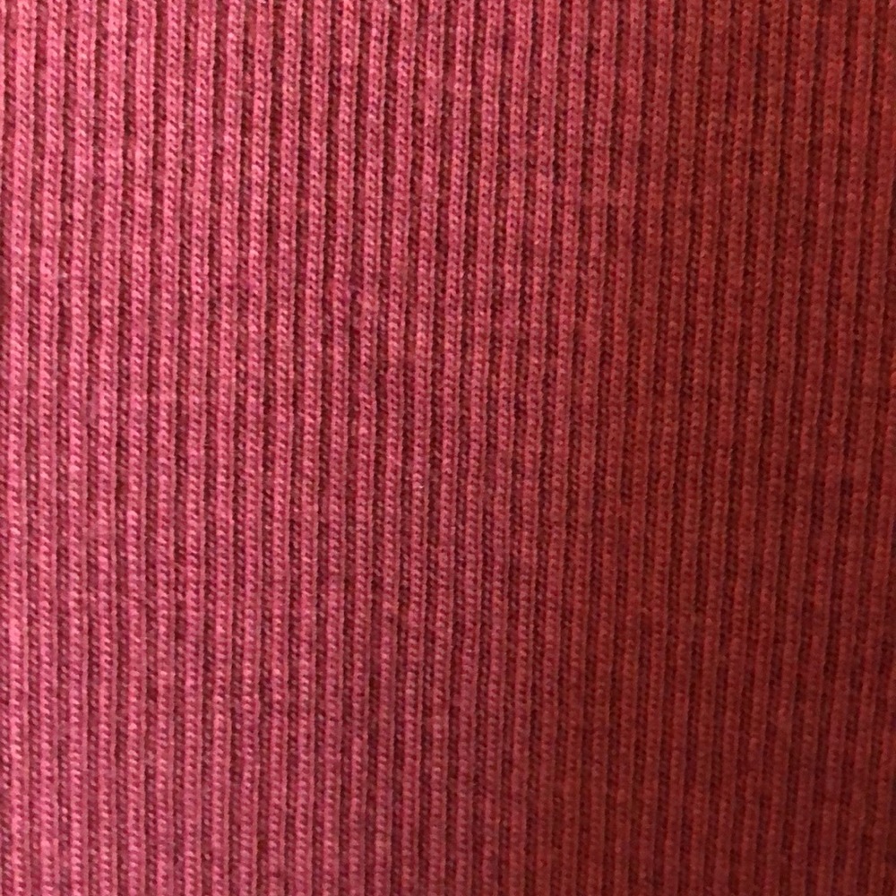 Harley-Davidson Ribbed Knit Turtleneck Sweater - Picture 7 of 9
